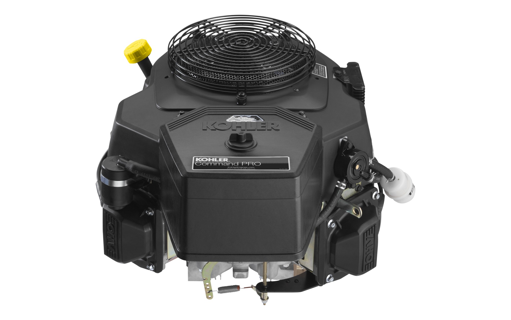 CV750 Command PRO KOHLER