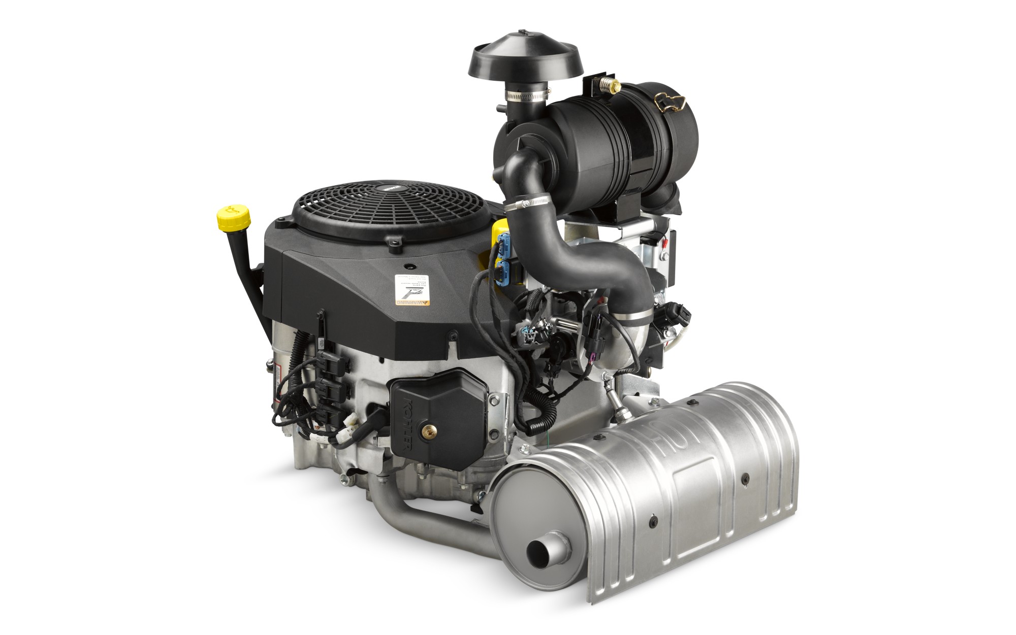 ECV940 Command PRO EFI KOHLER