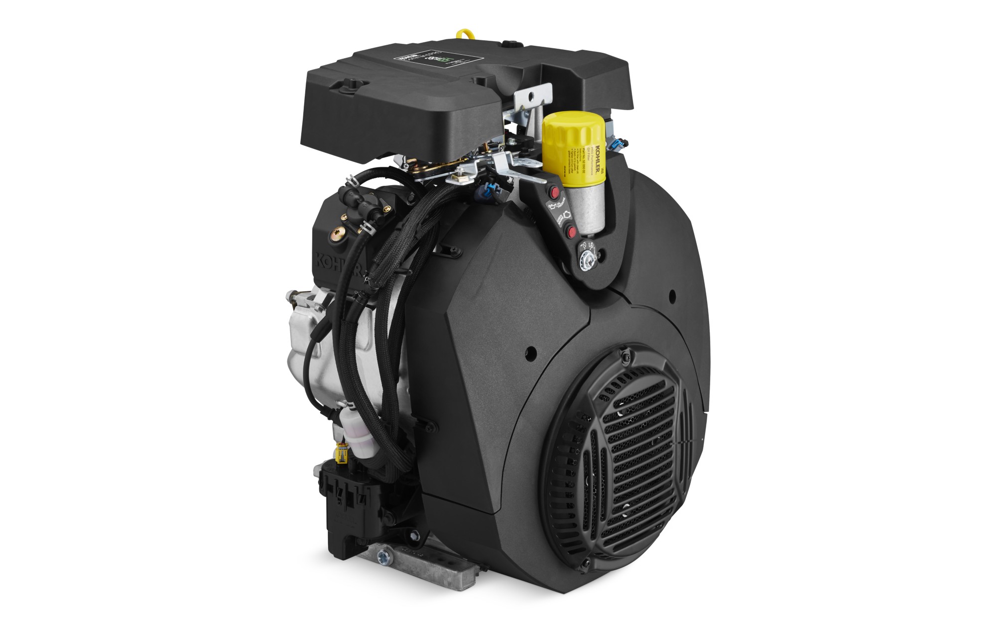 ECH980 Command PRO EFI KOHLER