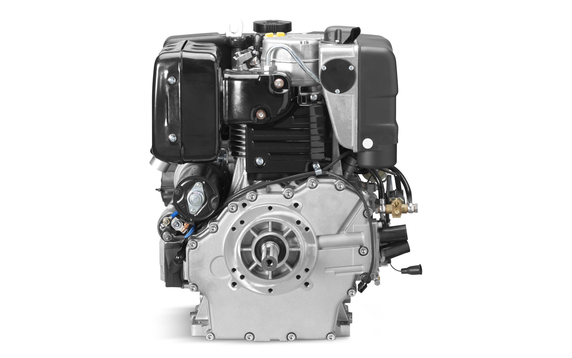 KD420 | Diesel Air-Cooled | KOHLER