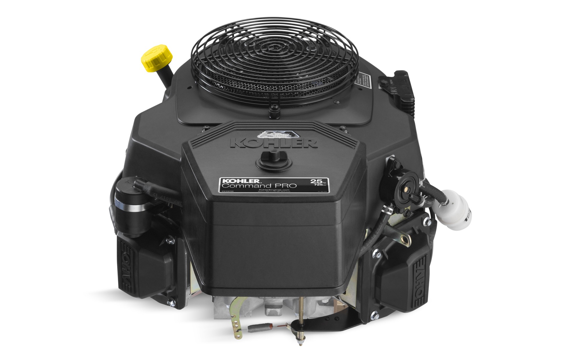 CV740 | Command PRO | KOHLER