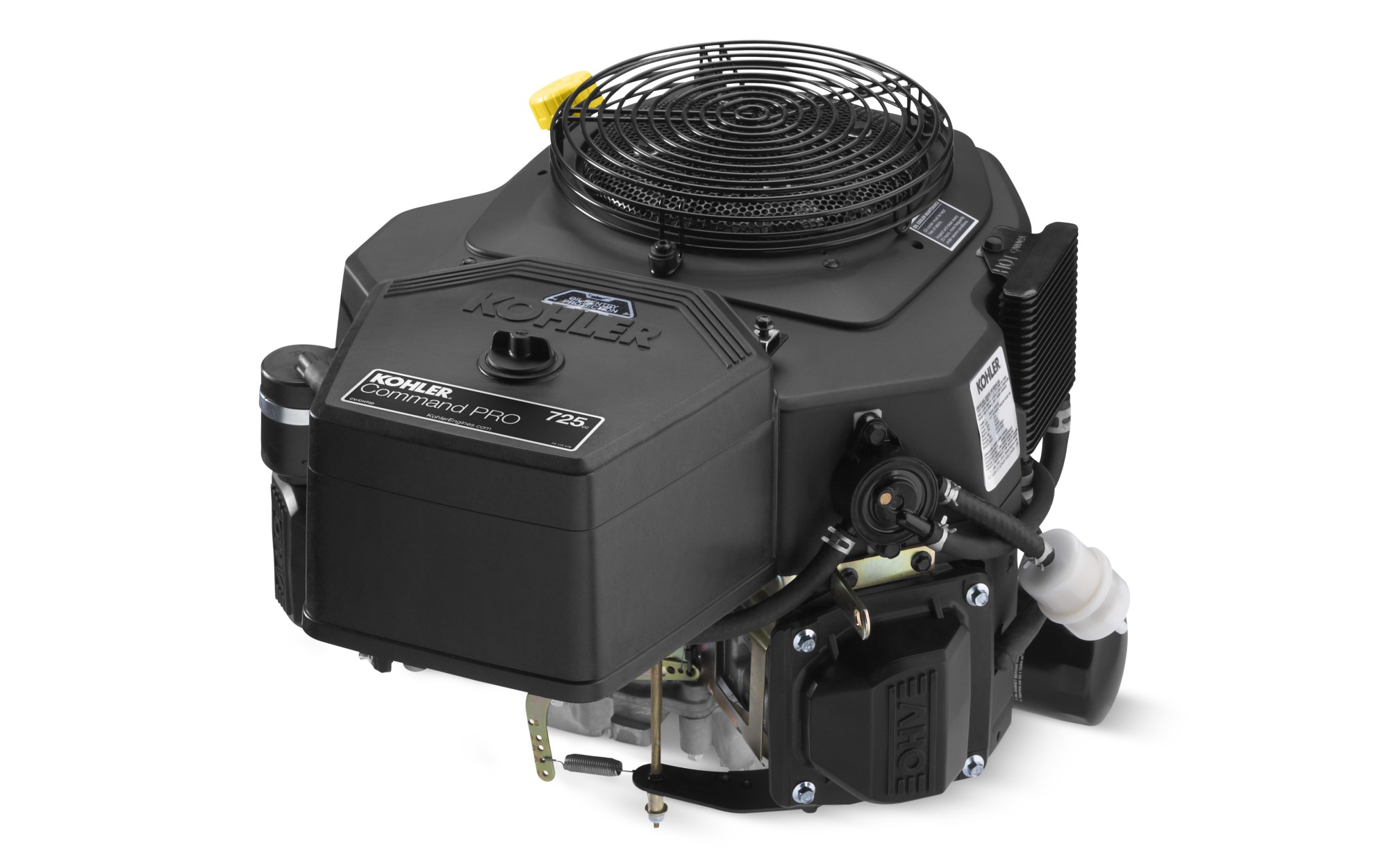 CV730 Command PRO KOHLER