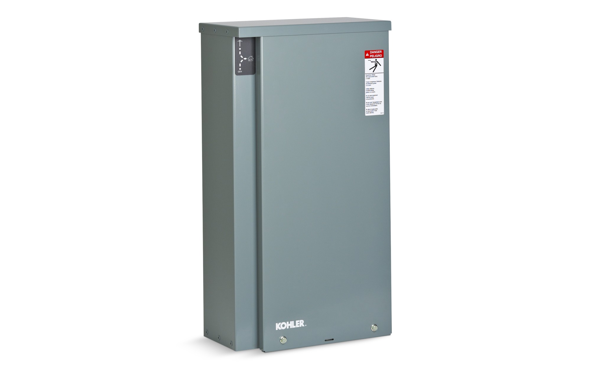 RXT ATS - 200-amp, Three Phase/4 Pole, 480V, CSA for Sale in Rangeley