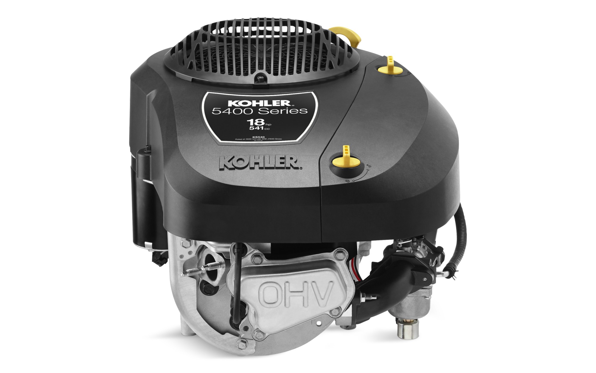KS540 5400 Series KOHLER