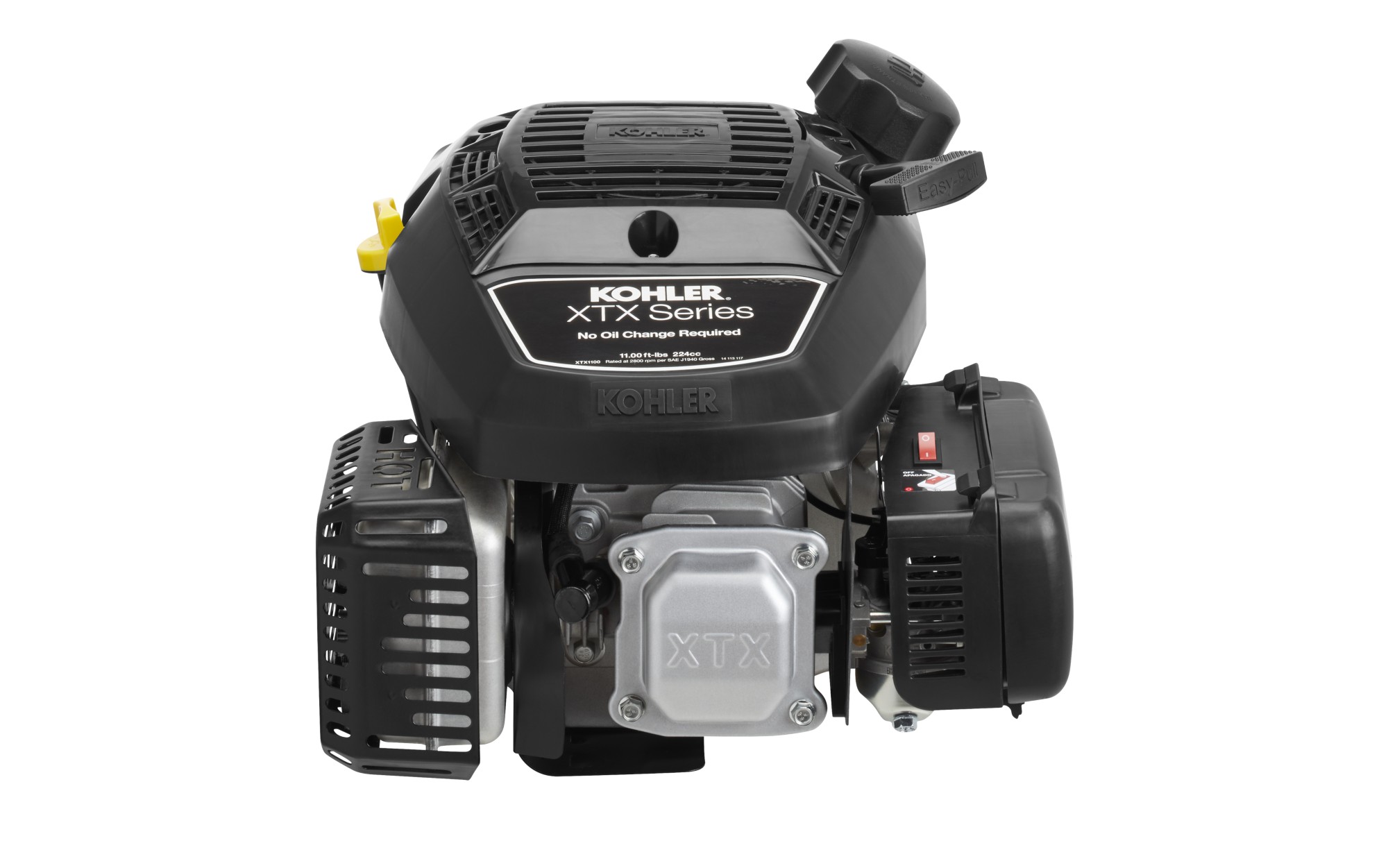 Kohler xtx series lawn mower new arrivals