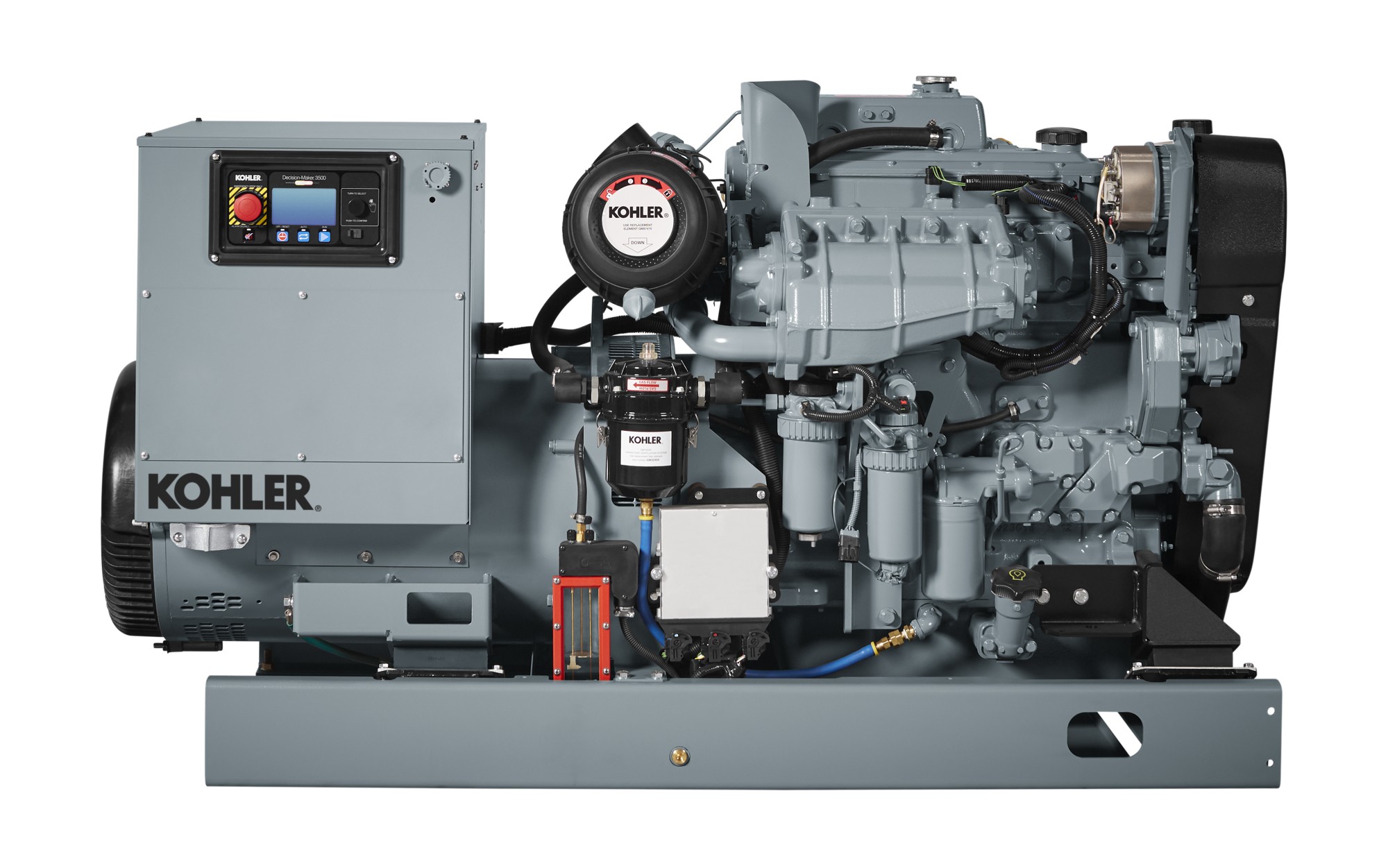 Kohler 99EKOF-50Hz
