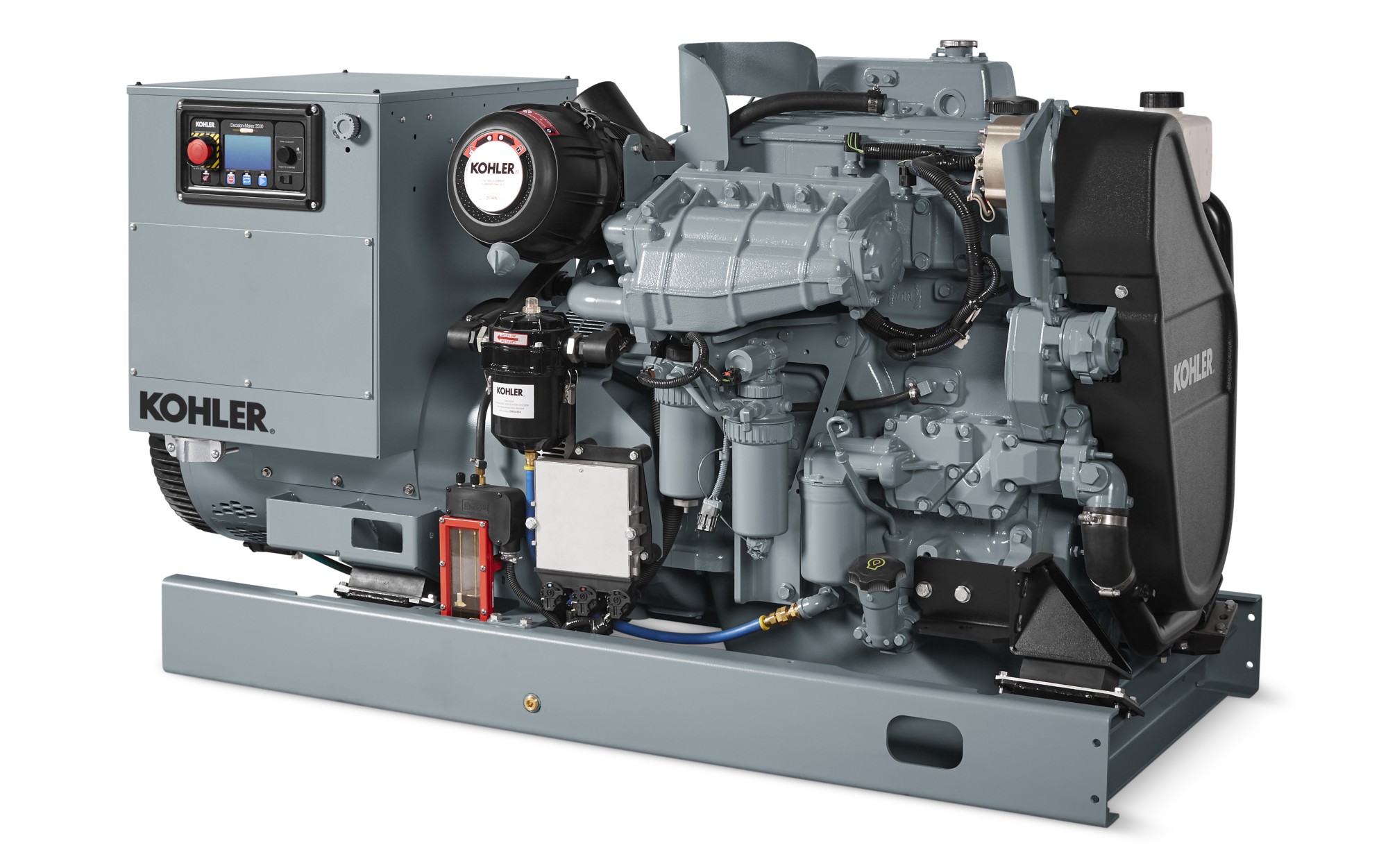 Kohler 40EKOF-50Hz