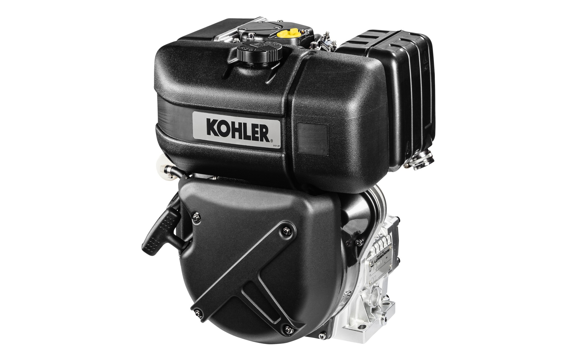 Diesel Engines Kohler Engines