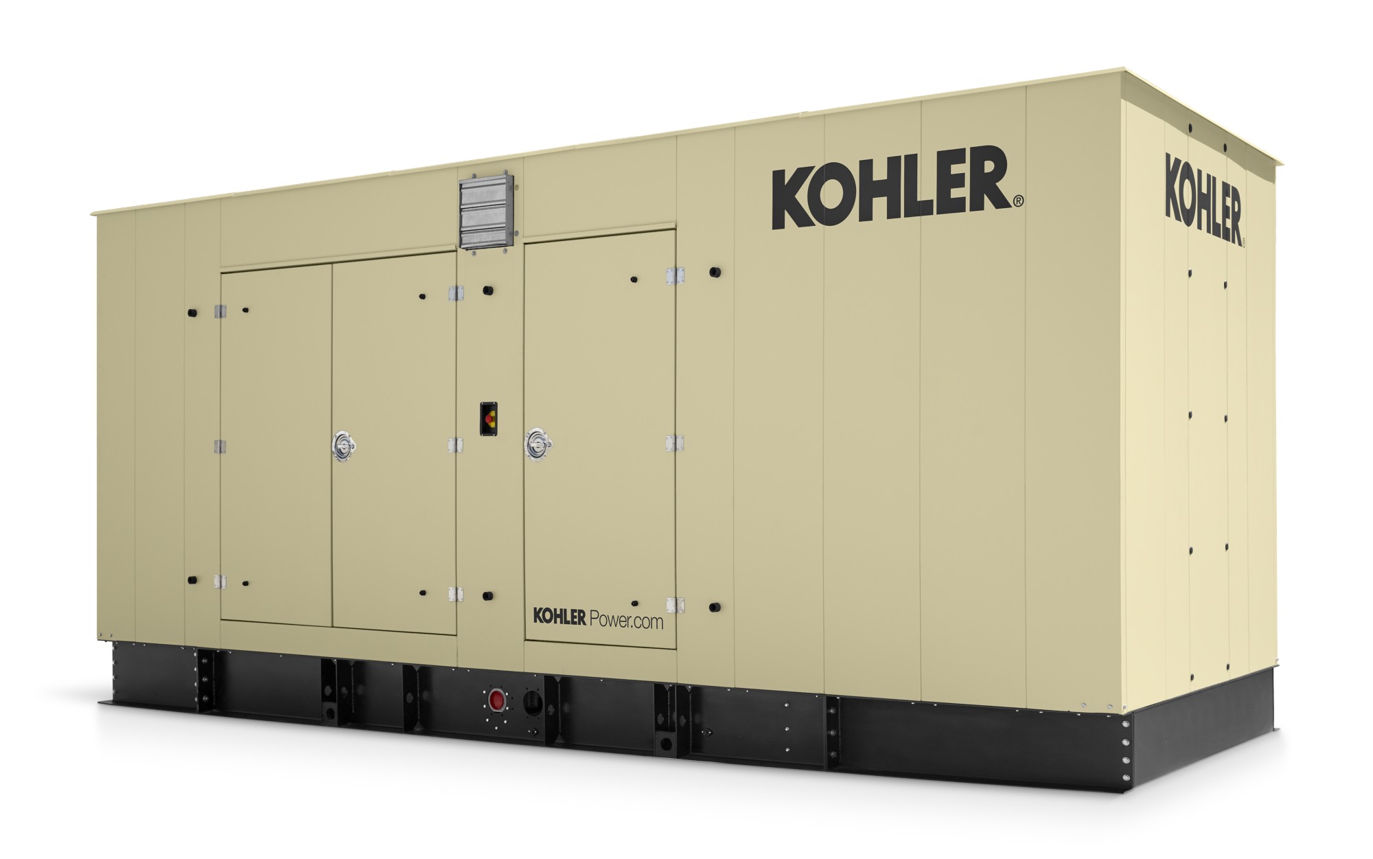 Kohler Natural Gas Generator