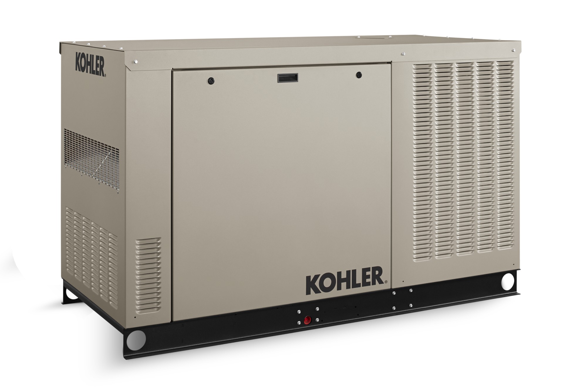 24 kW Generator | 24RCLA | Kohler Home Energy