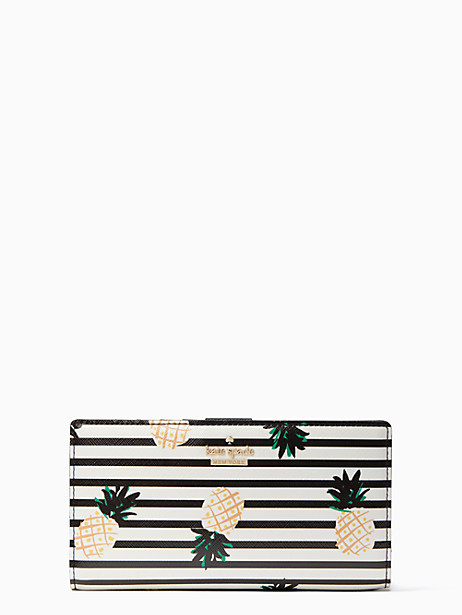 KATE SPADE CAMERON STREET PINEAPPLES STACY,098687215923