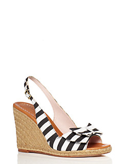 Wedges to Make a Statement | Kate Spade New York