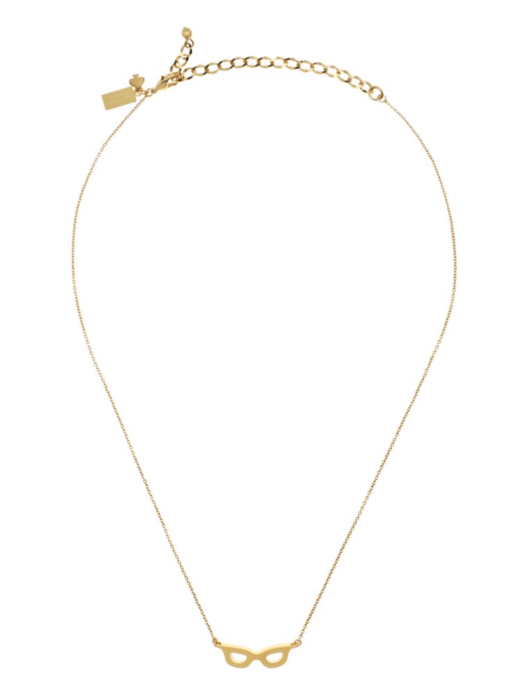 Necklaces - Statement Necklaces or Understated Charm | Kate Spade New York