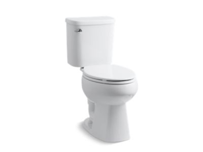 Sterling Plumbing: Windham™ ADA Luxury Height® Toilet with Pro Force ...