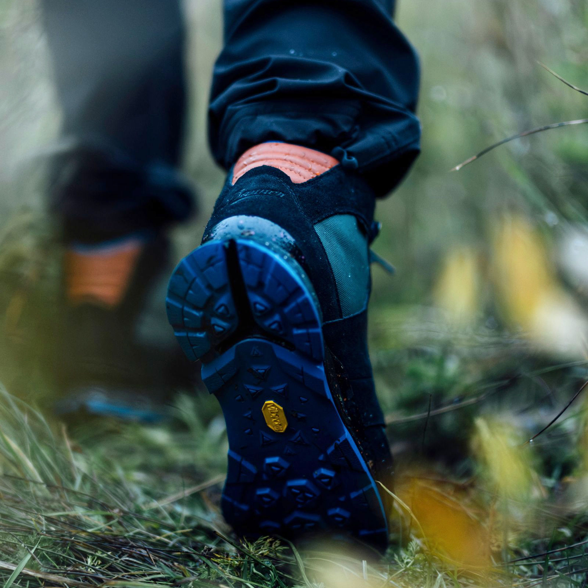 Danner - Danner X Topo Designs