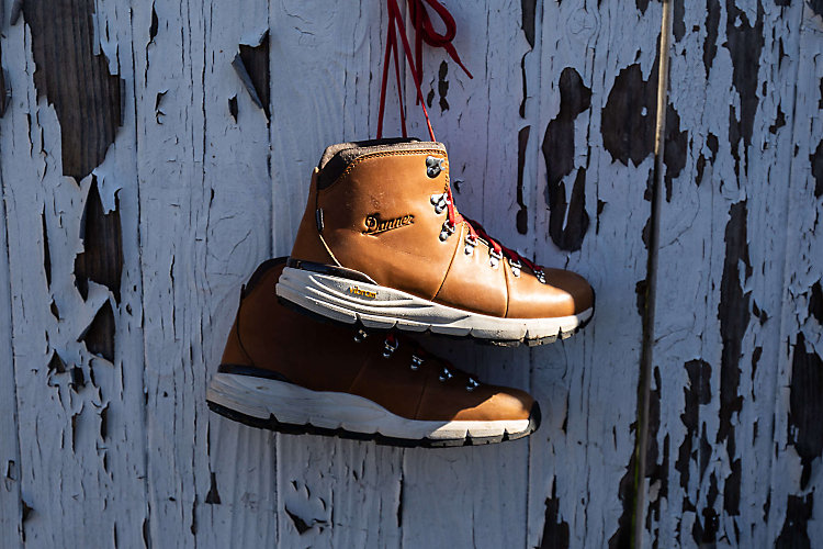 Danner clear boot on sale dressing