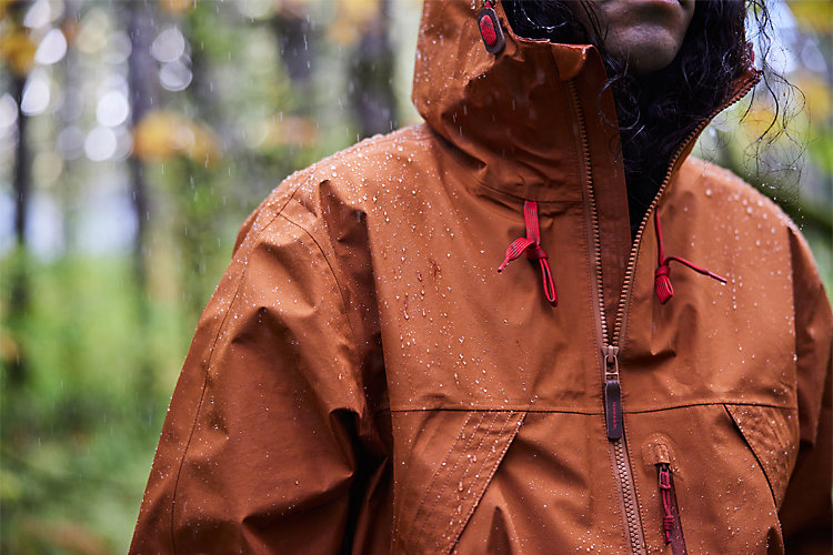 GORE-TEX Apparel hero image