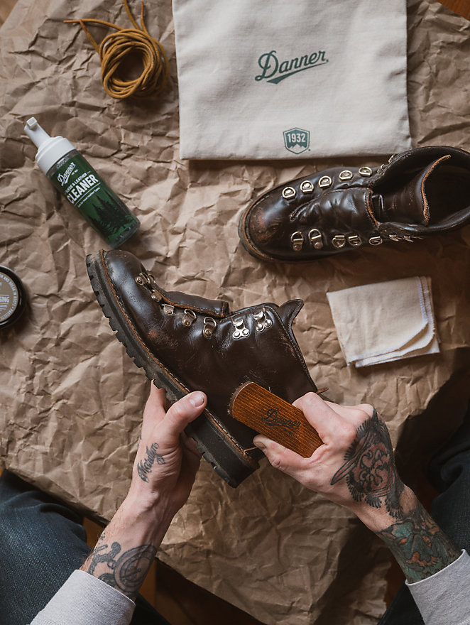 Danner Danner Care