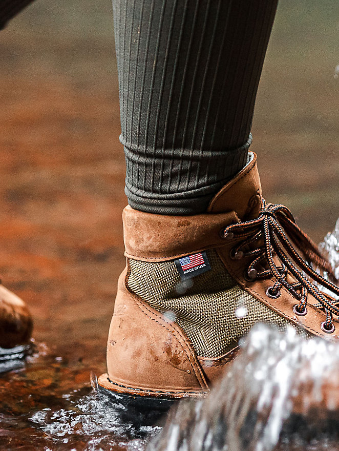 Danner 2025 waterproofing spray