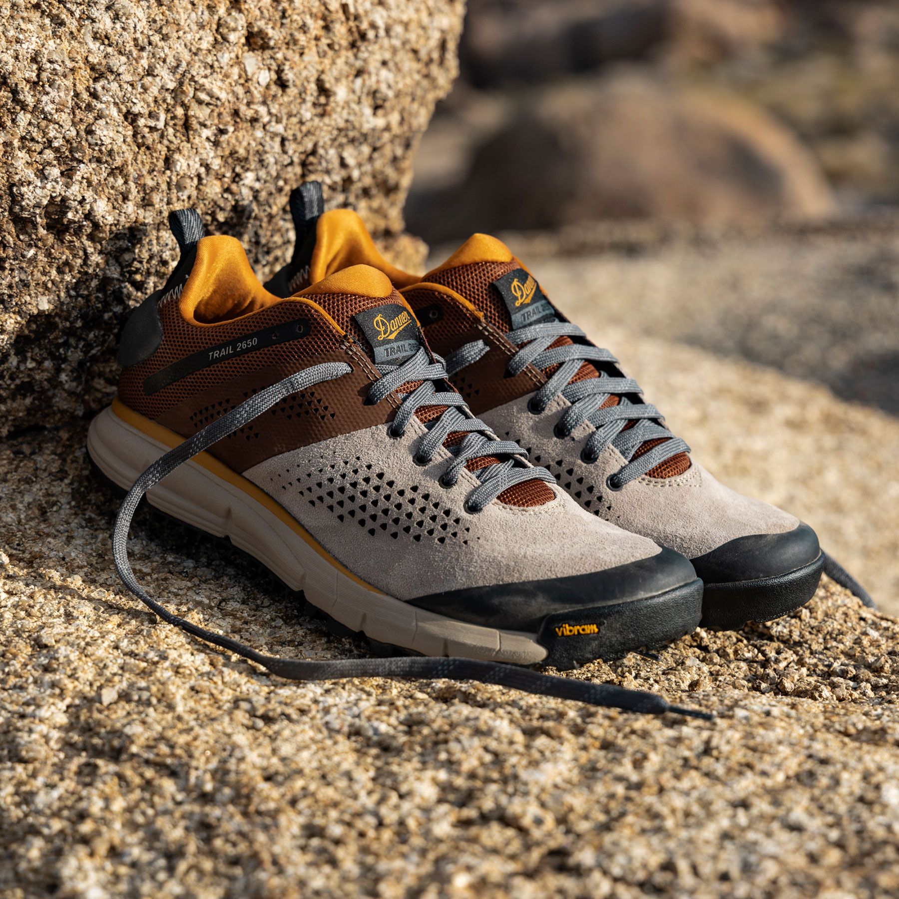 Danner Danner Trail 2650