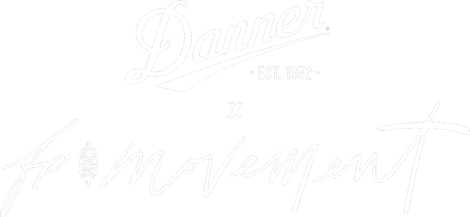Danner - FP Movement