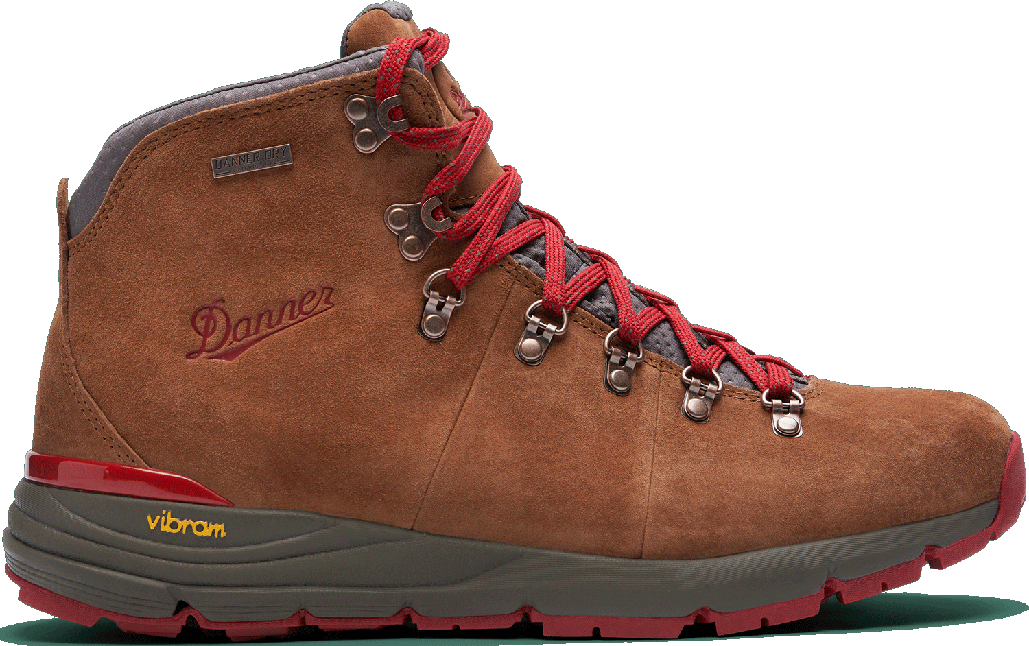 Danner Since 1932