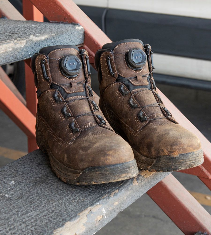 Danner - Since 1932 Danner - Since 1932