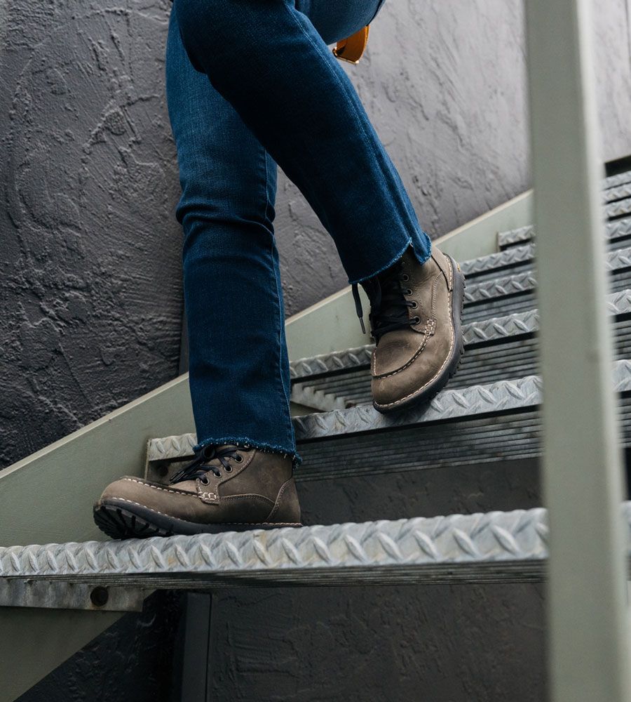 Danner - Since 1932 Danner - Since 1932