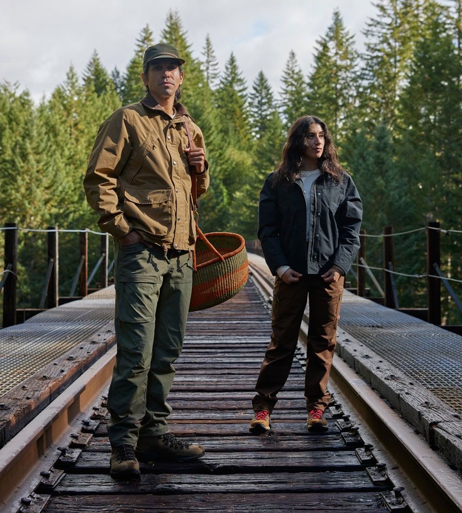 Danner - Since 1932 Danner - Since 1932