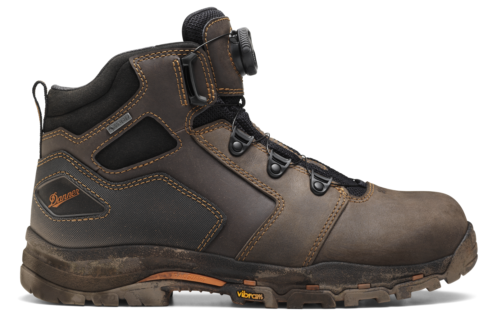 Danner - Since 1932 Danner - Since 1932