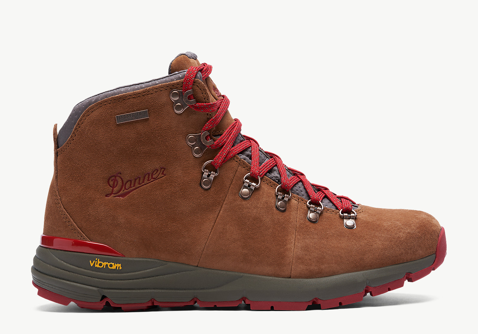 Danner - Since 1932