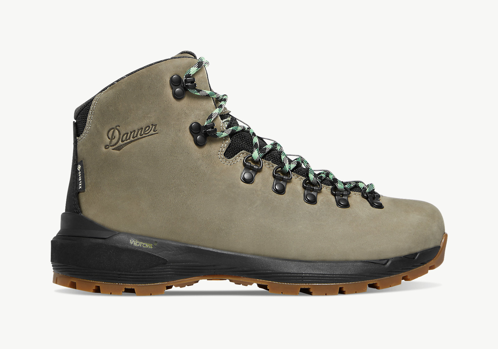 Danner mountain 600 mid wp hiking boots best sale