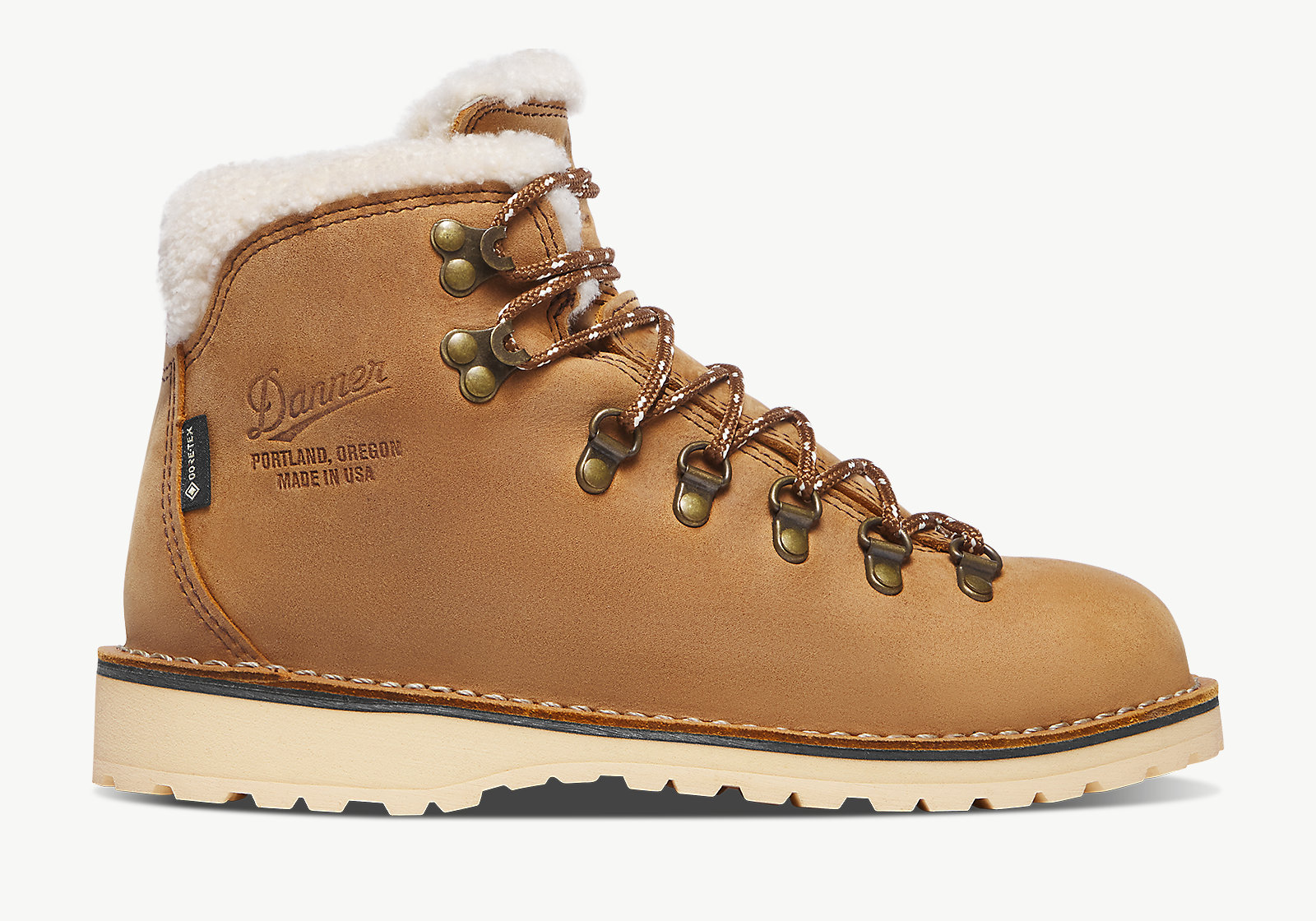 Danner Portland Select