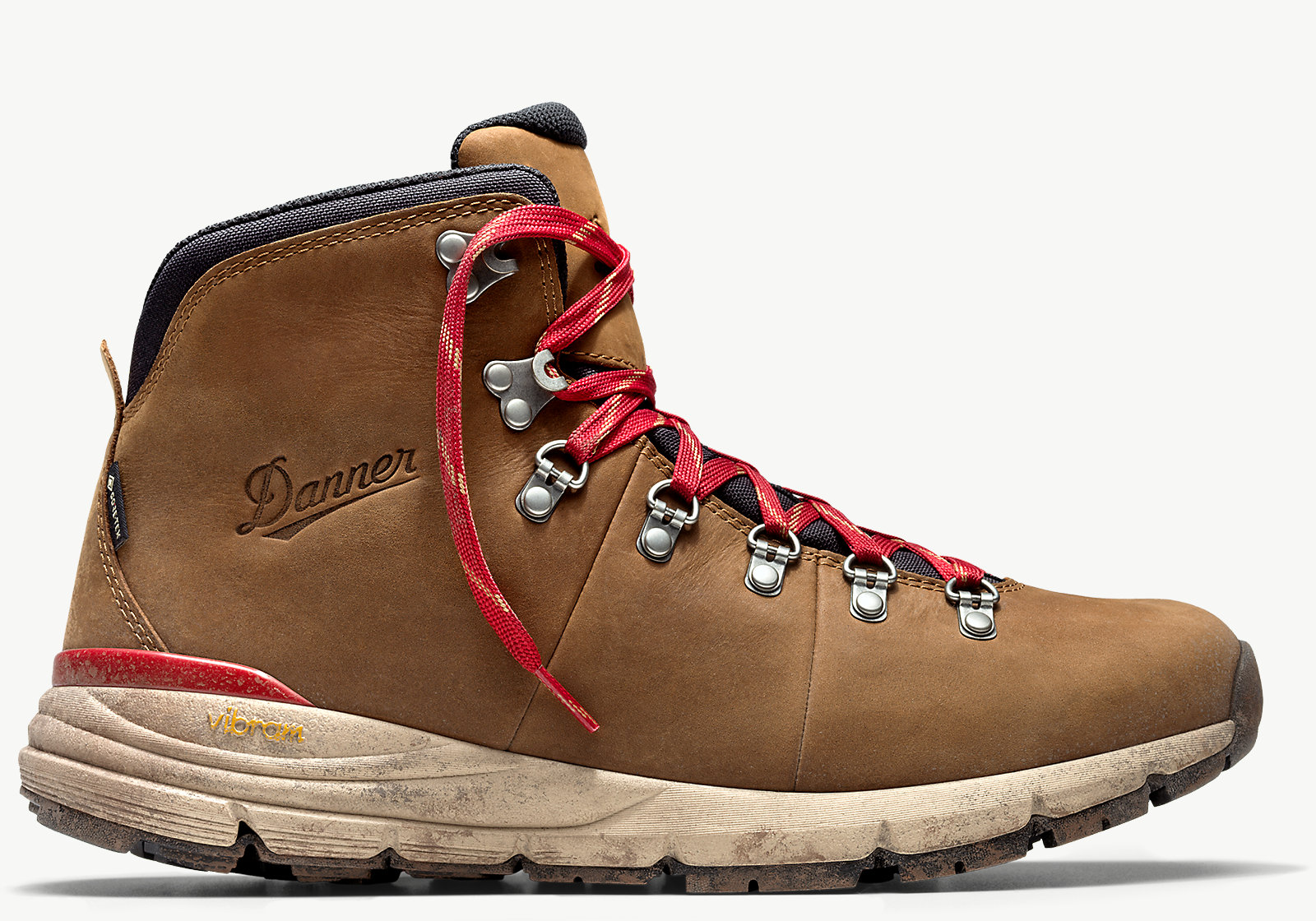 Danner mountain hotsell 600 black