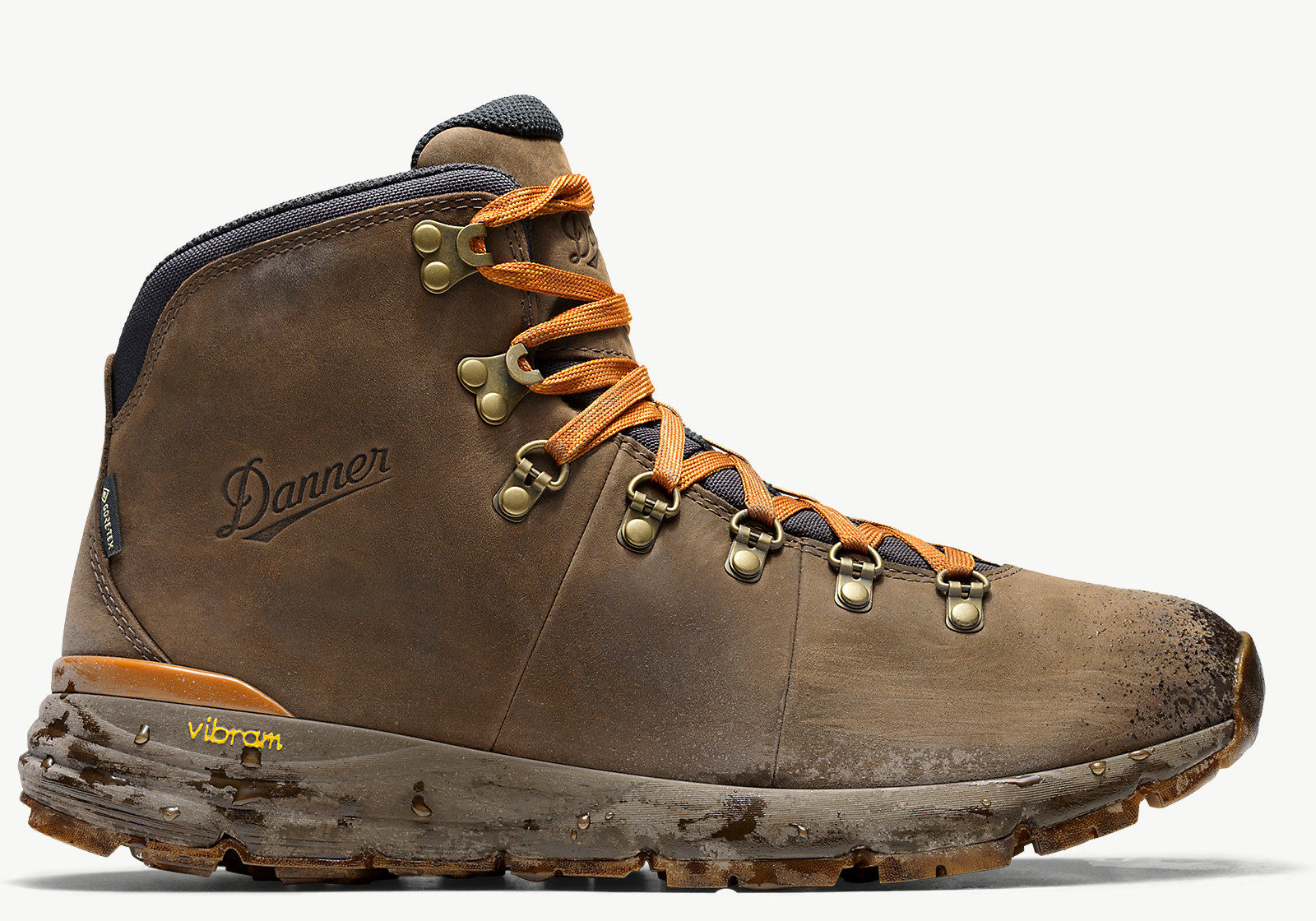 Danner mountain 2025 600 laces