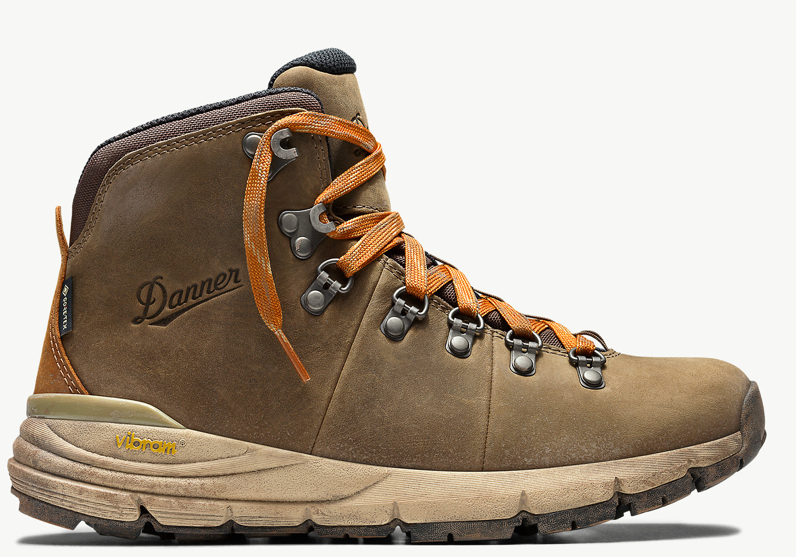 Danner resole shop