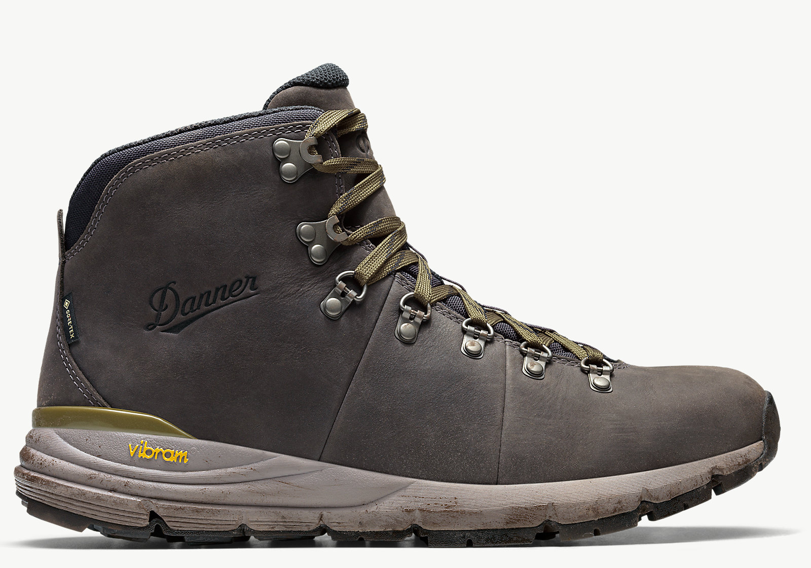 Danner - Mountain 600 Leaf