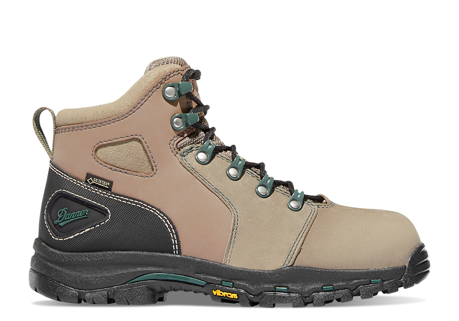 Danner vicious 2025 hot weather