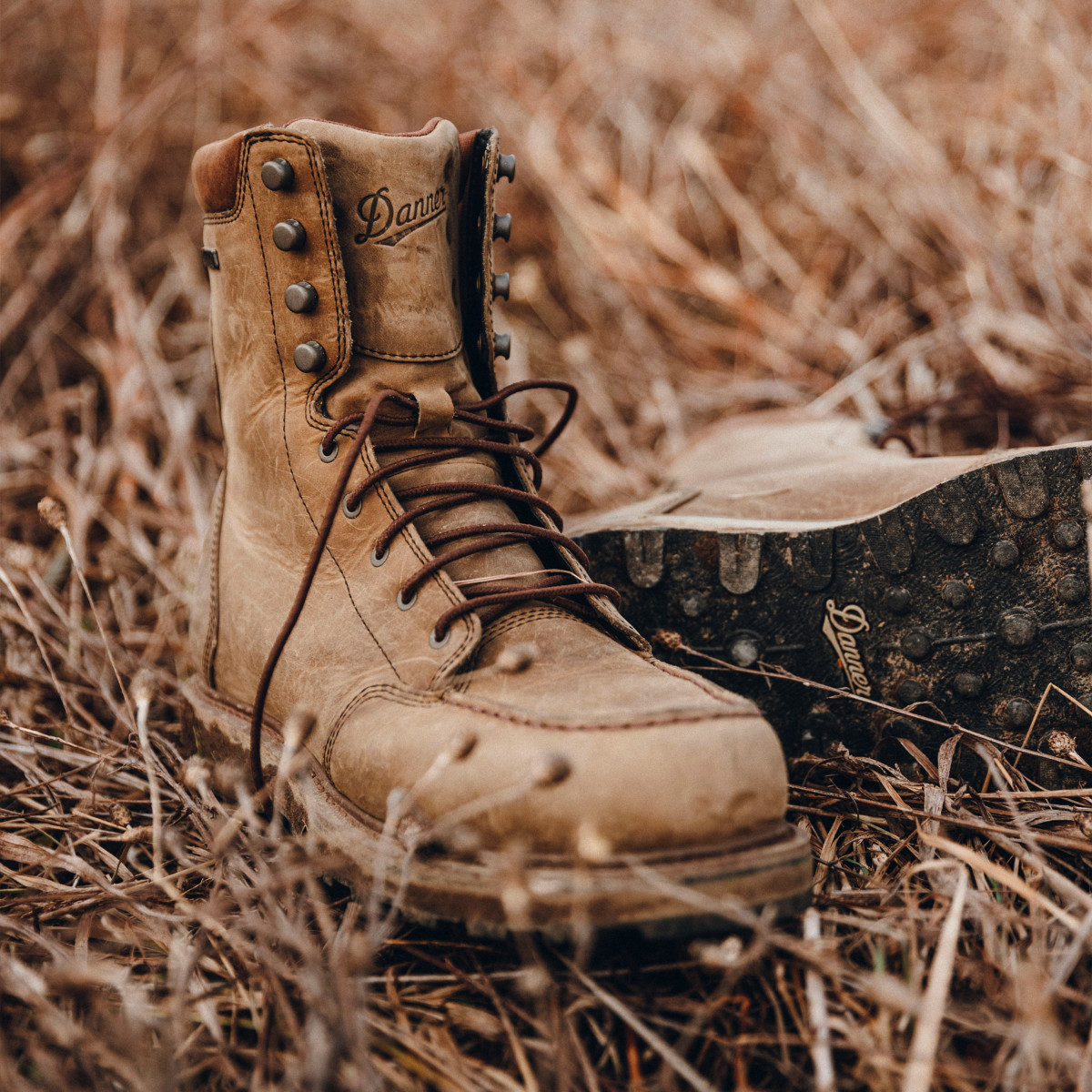 Danner store hunting boots