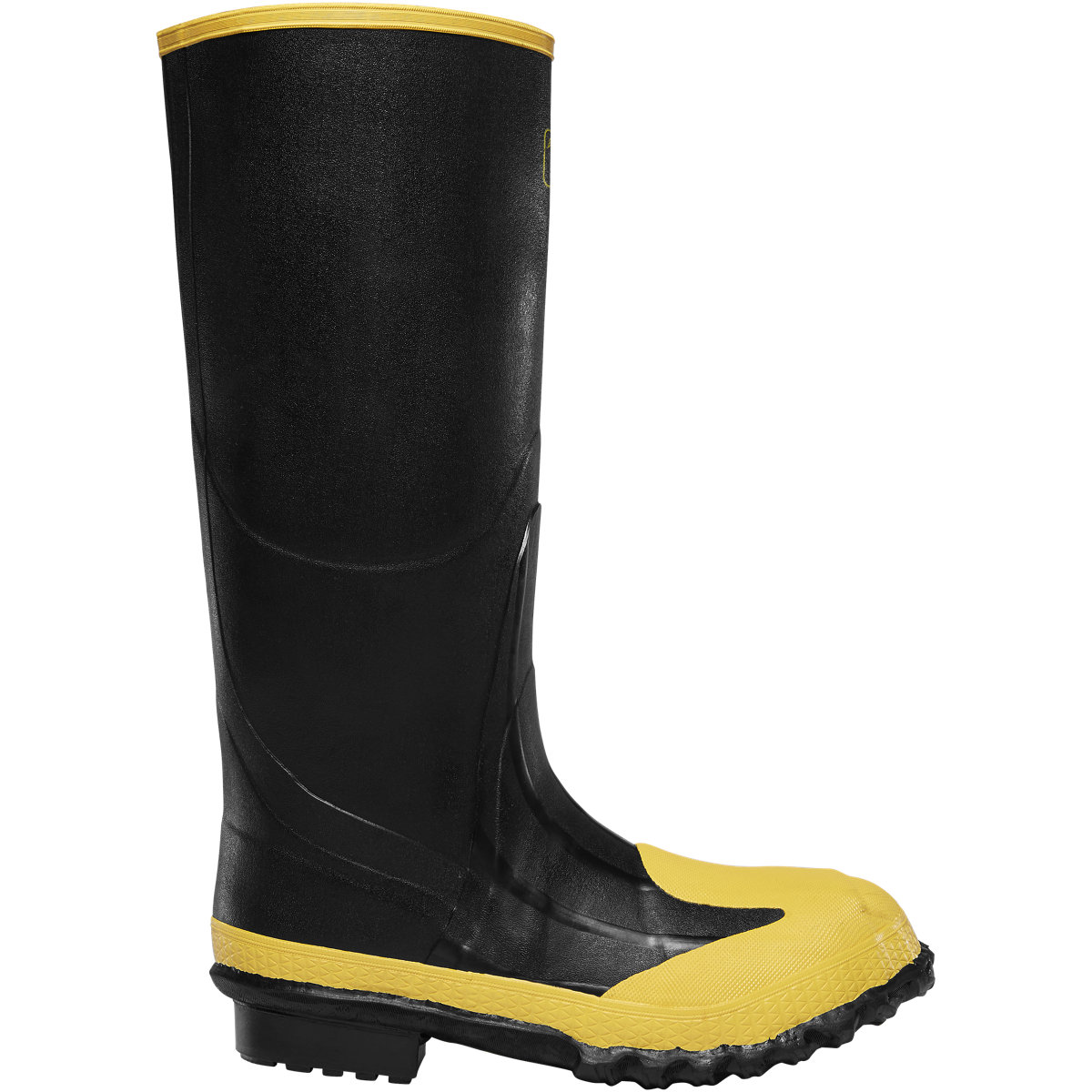 Met guard 2025 rubber boots