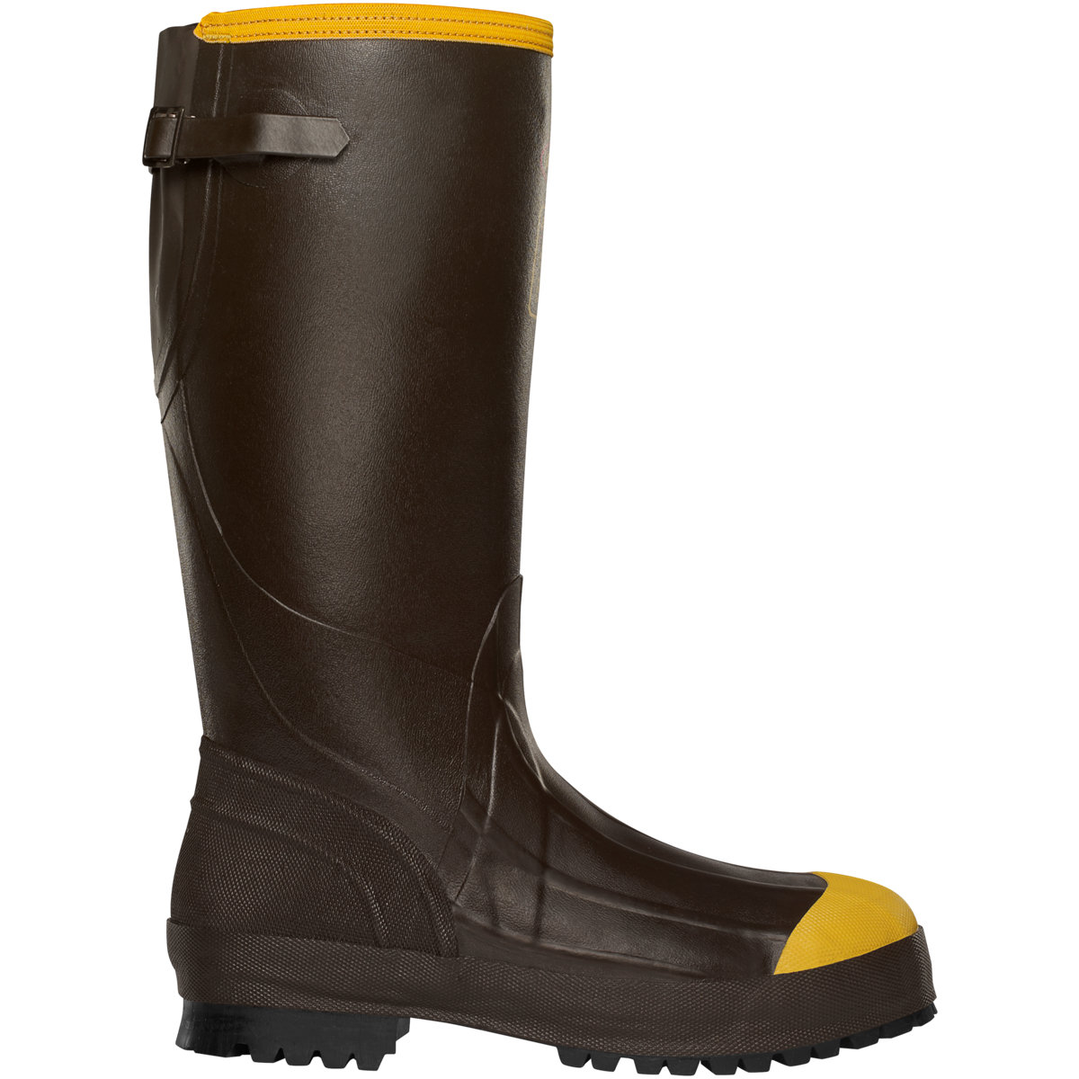 Waterproof chemical cheap resistant boots