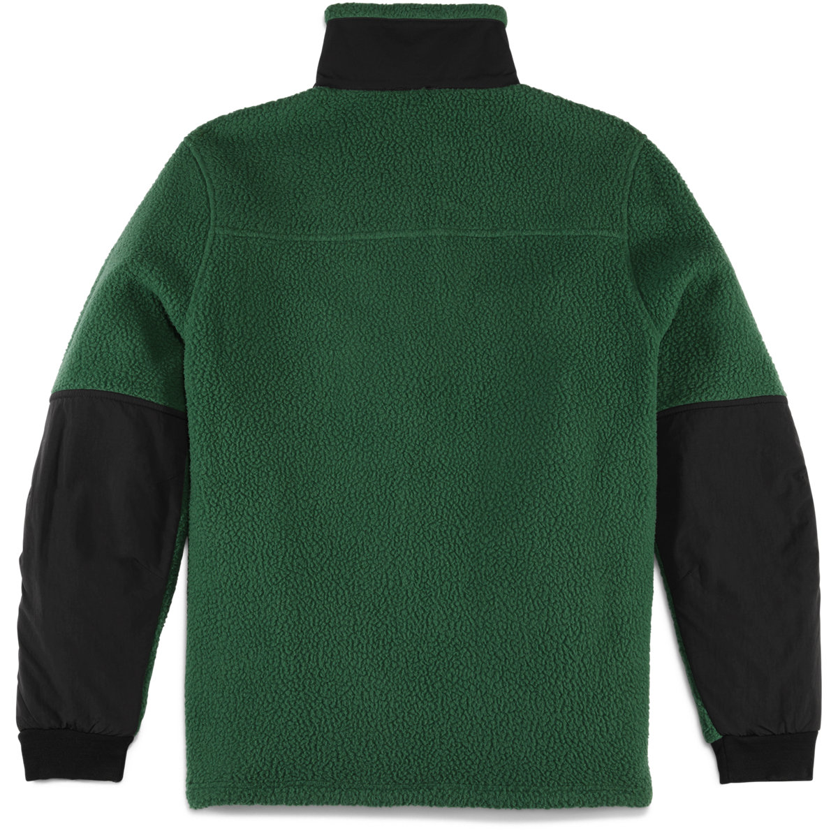 Topo Designs x Danner Mountain Fleece Pullover