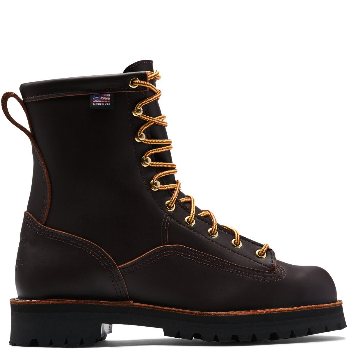 Danner deals frontier boots