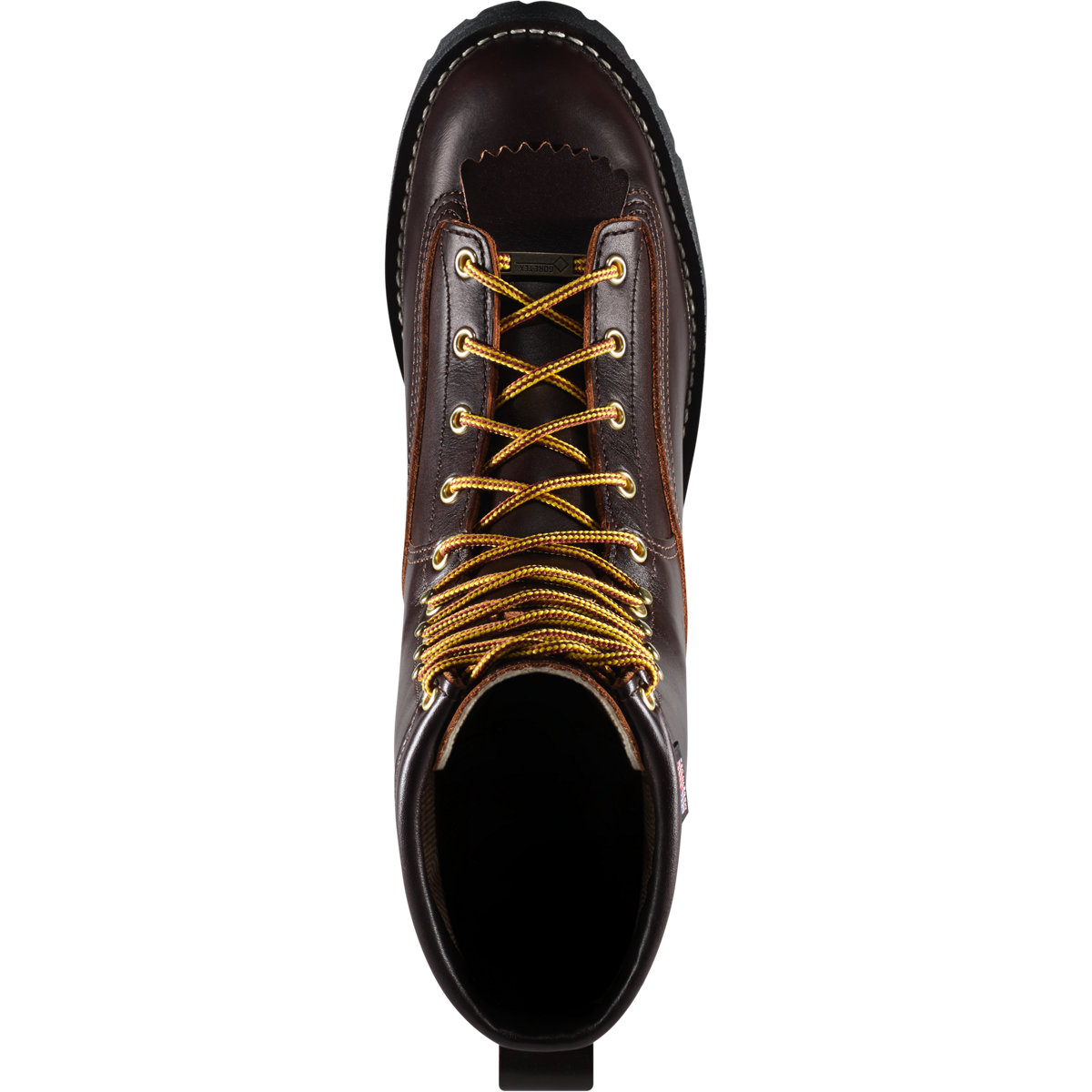 Danner Rain Forest Brown