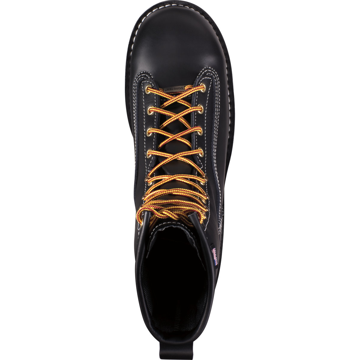 Danner - Super Rain Forest Black