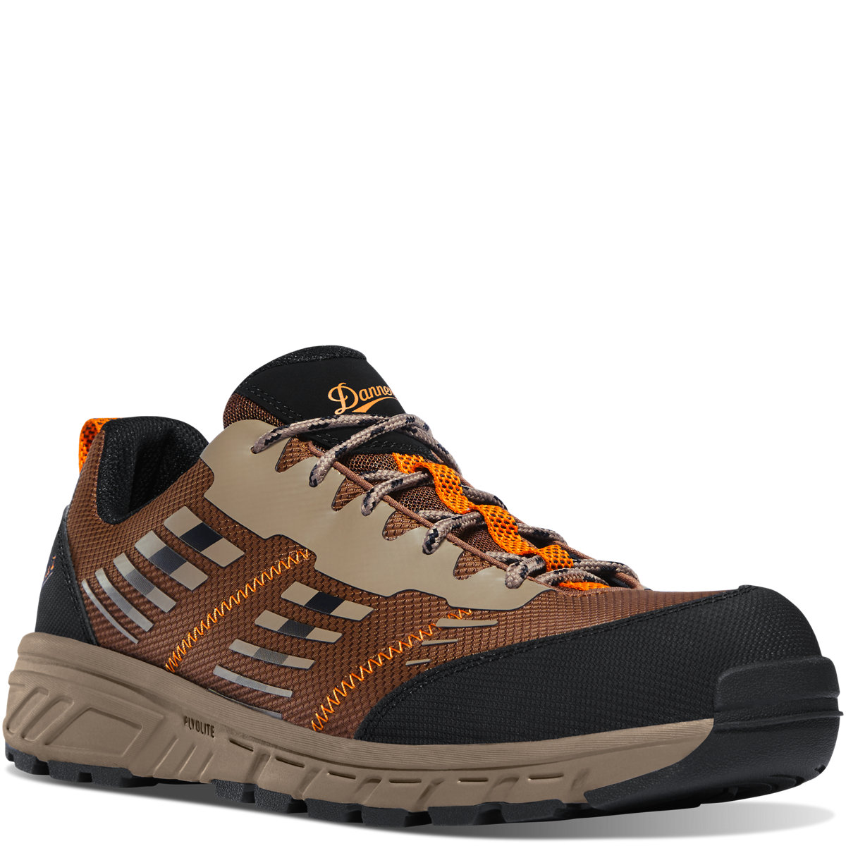 Composite toe store hiking shoes