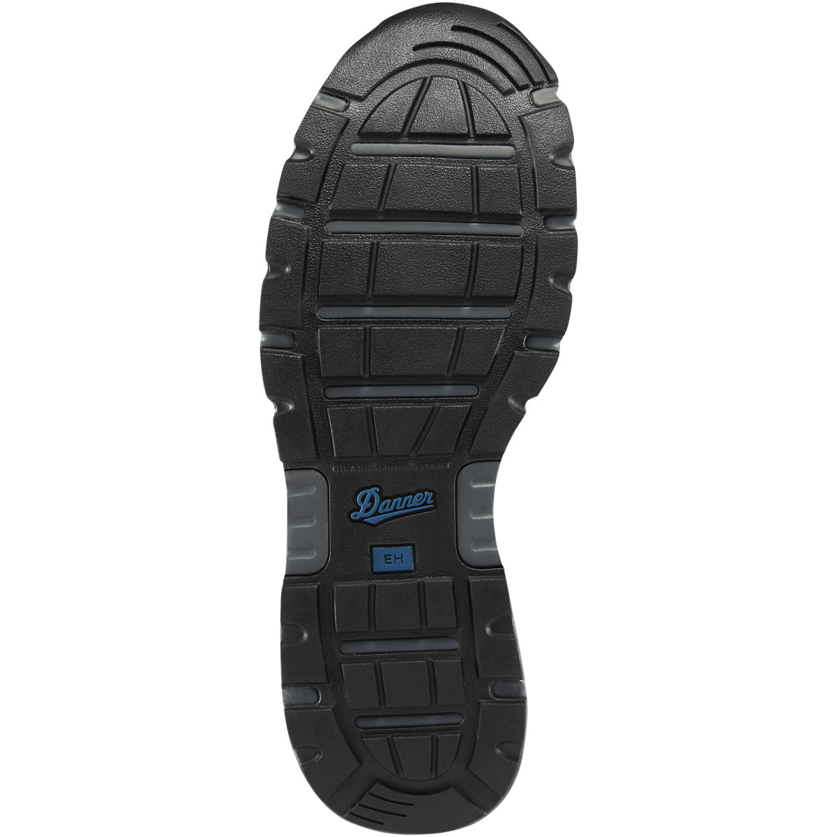 Danner safety clearance shoes