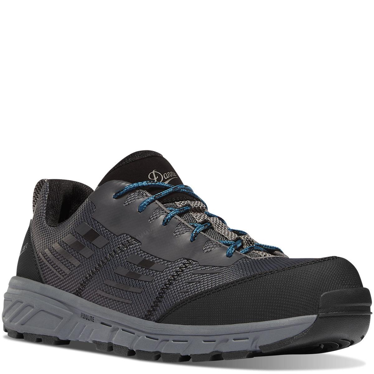 Danner - Run Time Dark Shadow Composite Toe (NMT)