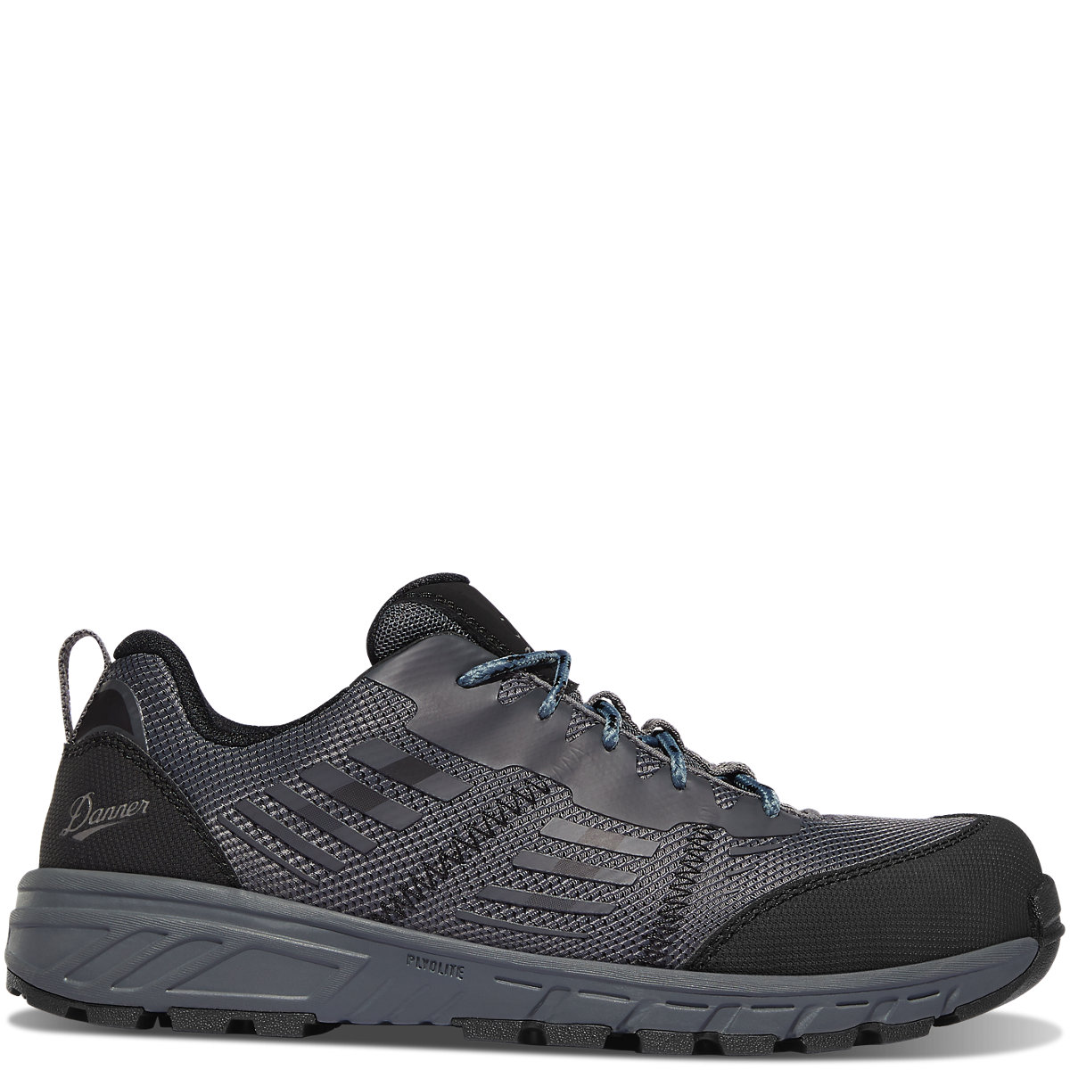 Danner - Run Time Dark Shadow Composite Toe (NMT)