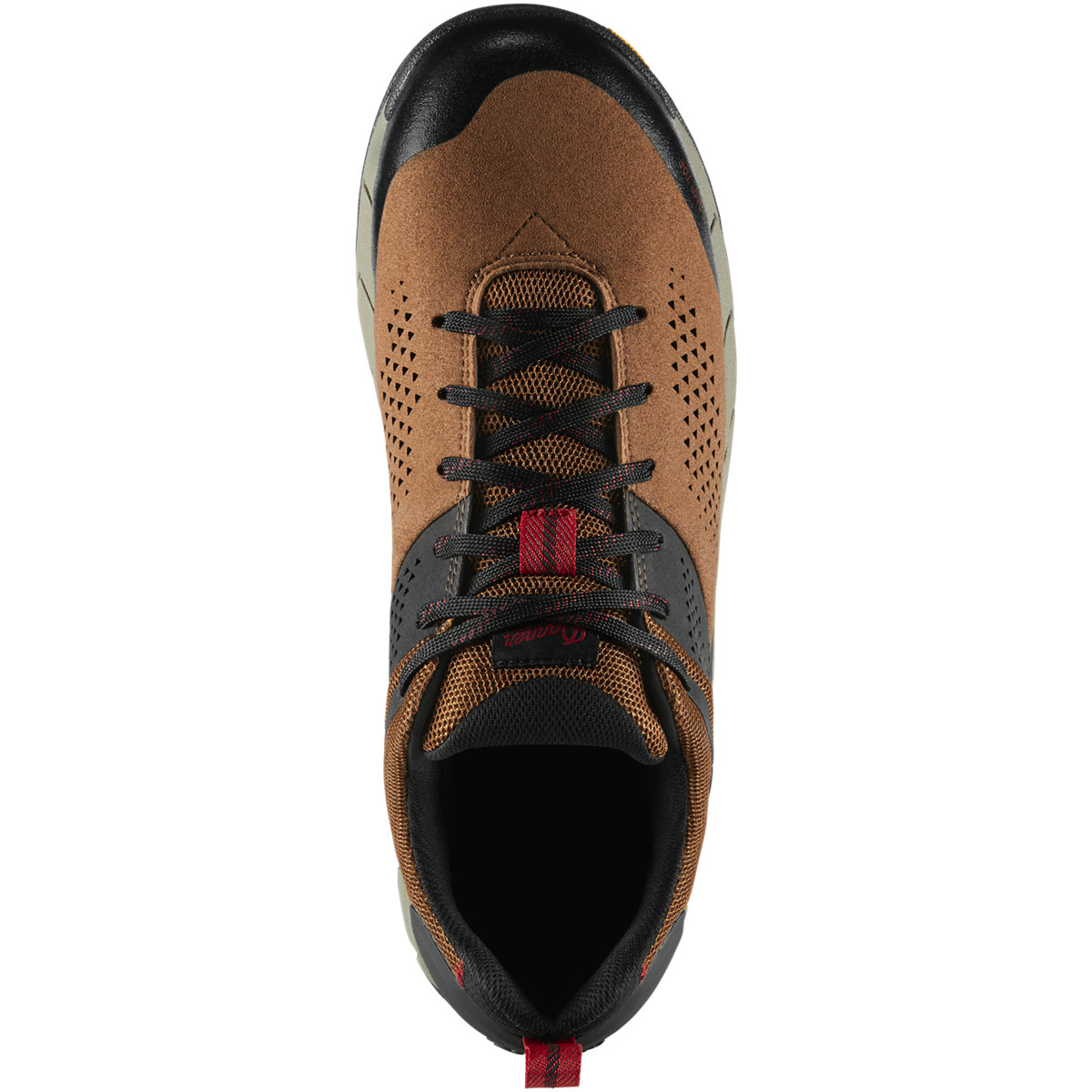 Danner - Danner 453 Loam Brown/Chocolate Chip